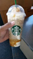 Starbucks food