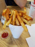 Five Guys food