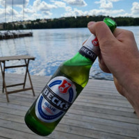 Café Båthuset Inomhus