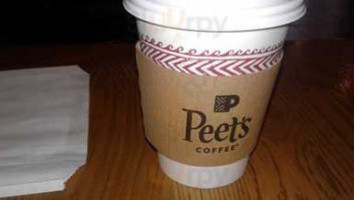 Peet's Coffee food