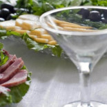 Gunnar Eriksson Catering Ab Mat