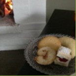 Kvarnen I Knaellsberg Mat