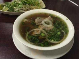 Pho Sai Gon food