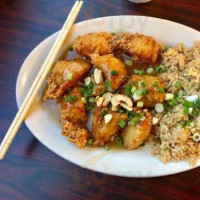 China Wok food