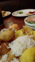 Ni Hao Chinese Buffet food