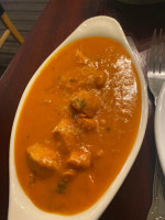 Royal India food