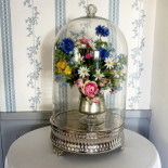 Påskallaviks Gästgifveri Inomhus