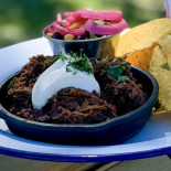 Zäll's Smokehouse Mat