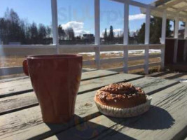 Hede Camping Cafe Mat