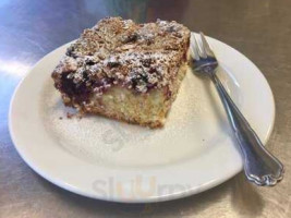 Hede Camping Cafe Mat