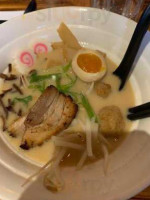 Purinsu Ramen food