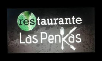 Las Penkas inside