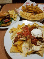 Denny's food