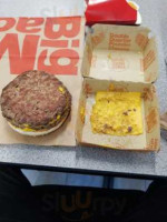 Mcdonald's food