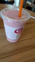 Jamba Juice food