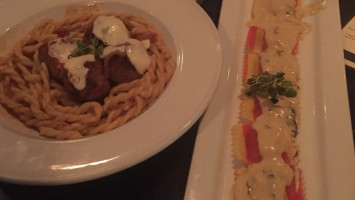 Faro Italian Grille food