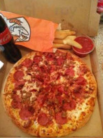 Little Caesars food