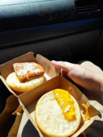 Mcdonald's food