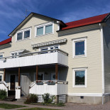 Centrum Fastigheter I Norrtaelje Ab Utomhus