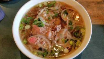 I5 Pho The Noodle Soup House food