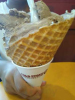 Cold Stone Creamery food