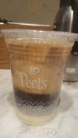 Peet's Coffee food