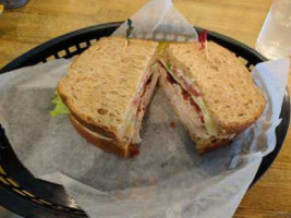 5th Avenue Deli food