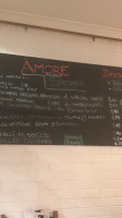 Amore food