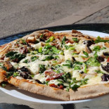 Earth Café Mat