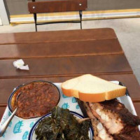 Rodney Scott's Bbq Birmingham inside