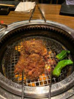 Gyu-kaku Japanese Bbq inside