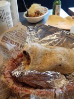 Chipotle Mexican Grill food