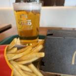 Mcdonald's Mat