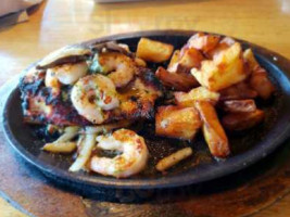 Applebee's Grill food