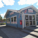 Sörby Grill Pizzeria Utomhus
