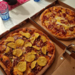 Frasses Sundsvall Bydalen Mat