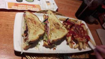 Applebee's Neighborhood Grill food