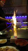 Edohana Japanese In Rockwall food