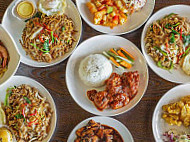 Kuching Park Sdn Bhd (kuching Park food