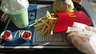 Mcdonald's food