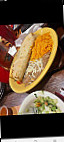 Rancho Cantina 2 food