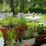 Restaurang Korstäppan Mat