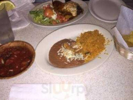 El patio food