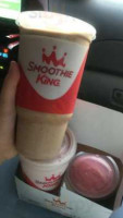 Smoothie King food