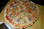 Pizza Flash Di Mandurino Massimo food