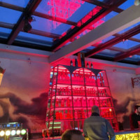 Le Pain Francais Bistro food