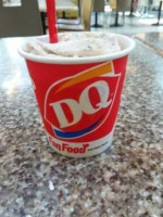 Dairy Queen (treat) food