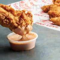 Raising Cane's Chicken Fingers food