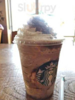 Starbucks Coffee Co food