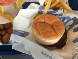 Culver's food